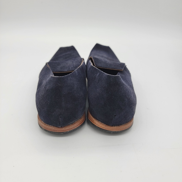 Cliff Deweller Loafers